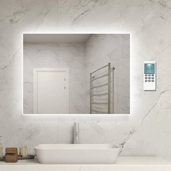 Mirror Infrared Panels